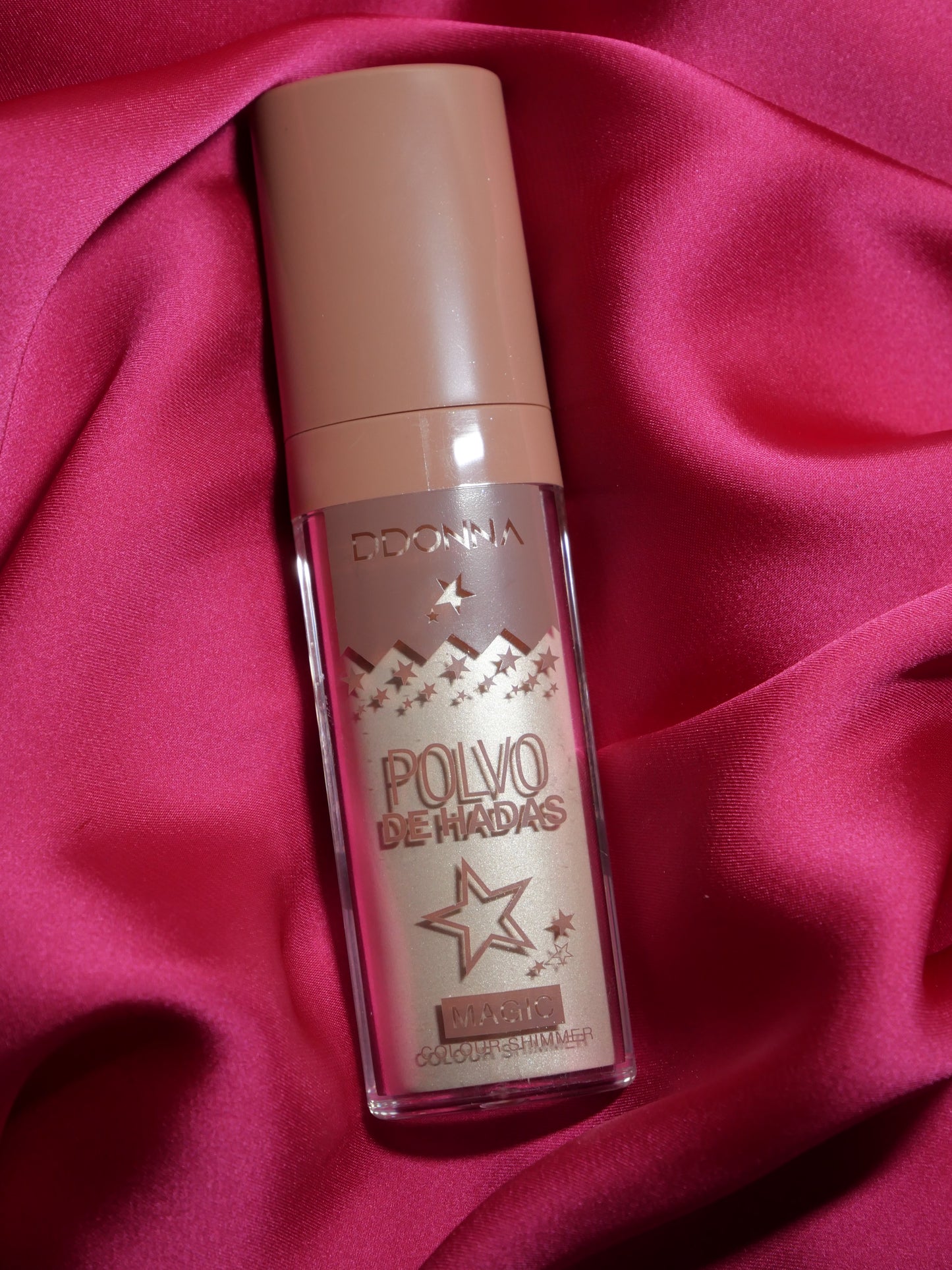 Poudre de fée