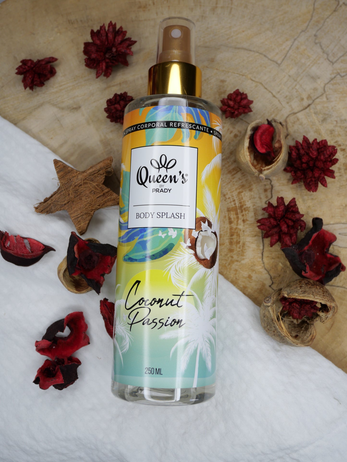 Brume - Coconut Passion