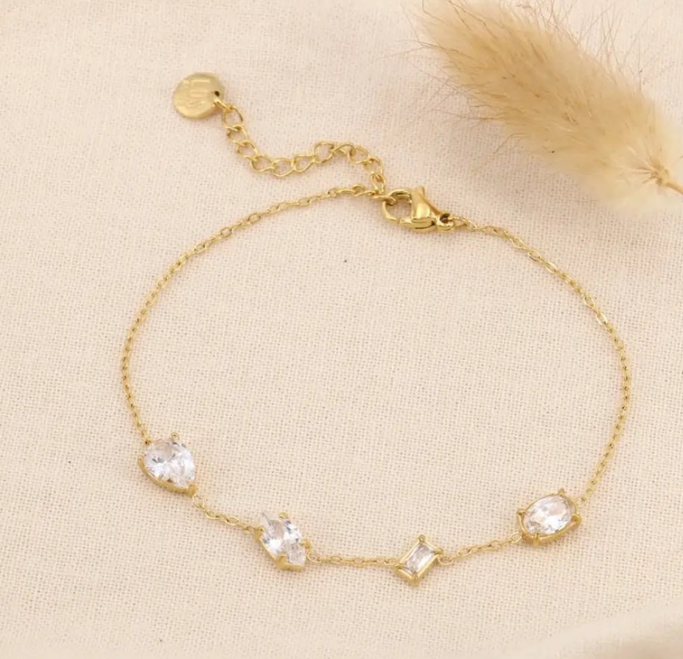 Bracelet Aliénor