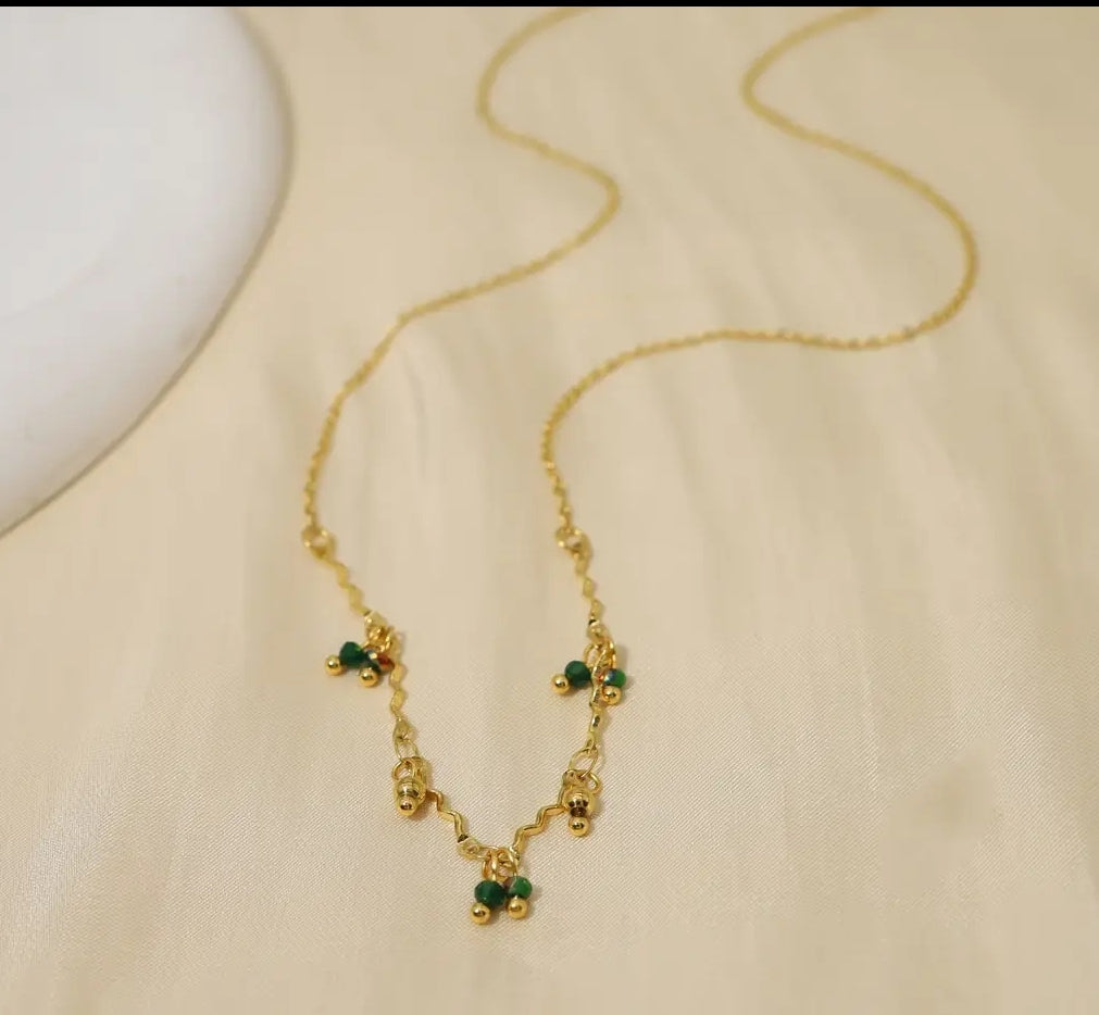 Collier Coraline