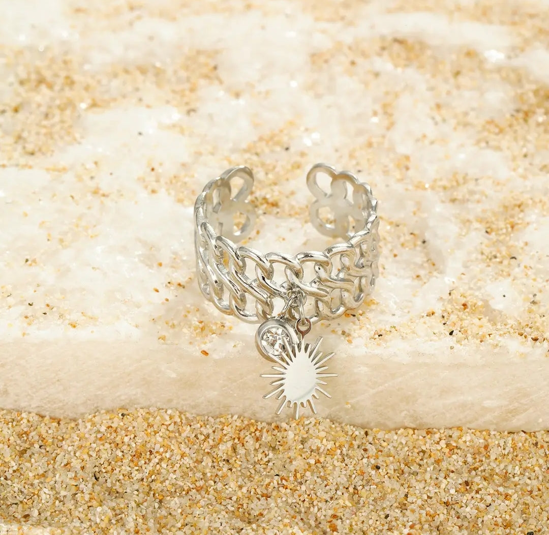 Bague Sephy