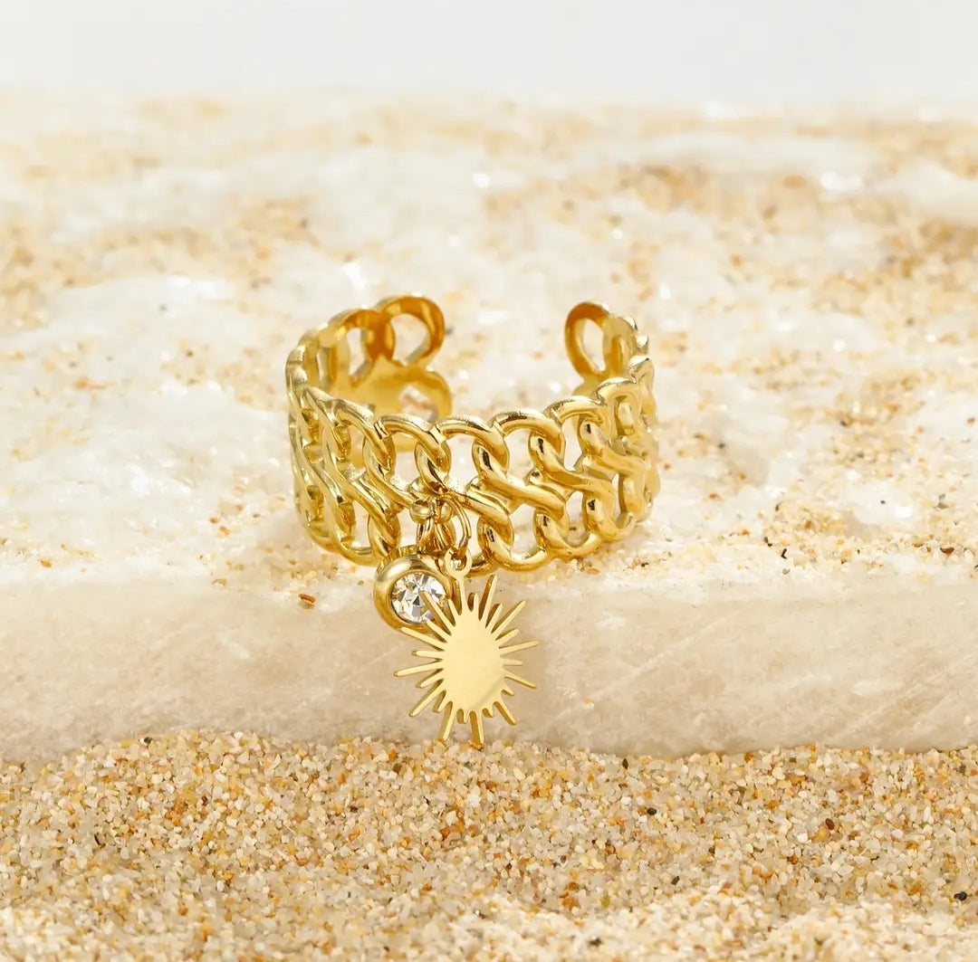 Bague Sephy