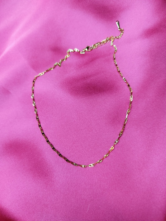 Collier Maud