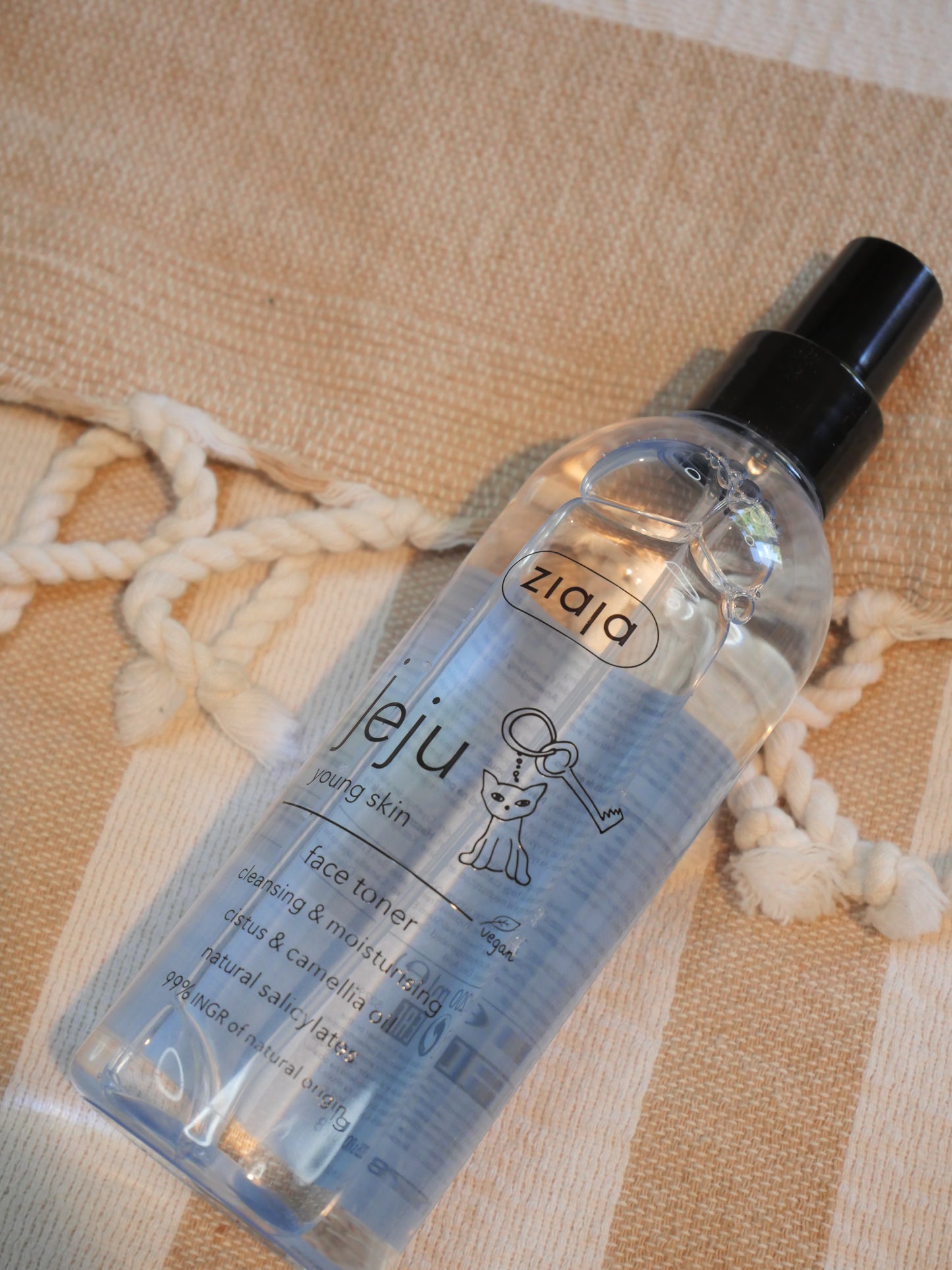 Lotion Hydratante et Rééquilibrante pour Peau Grasse à Imperfections