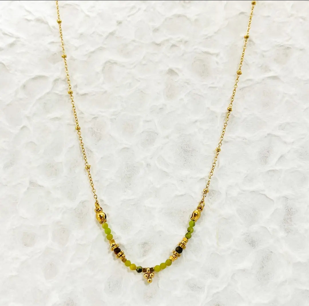 Collier Tilda