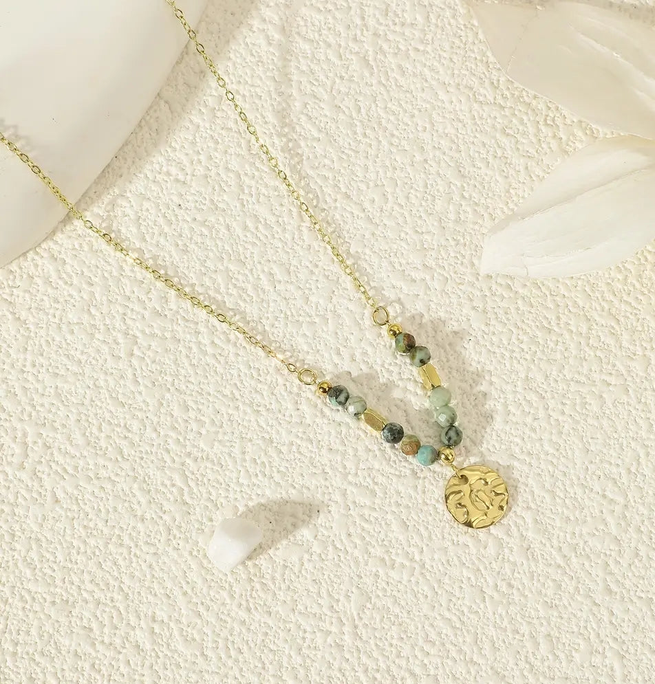 Collier Maxine