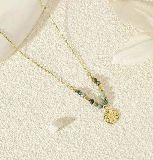 Collier Maxine