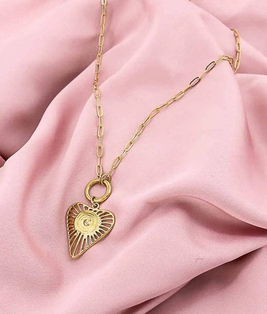 Collier Inès