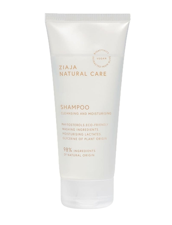 Shampoing Doux Natural Care