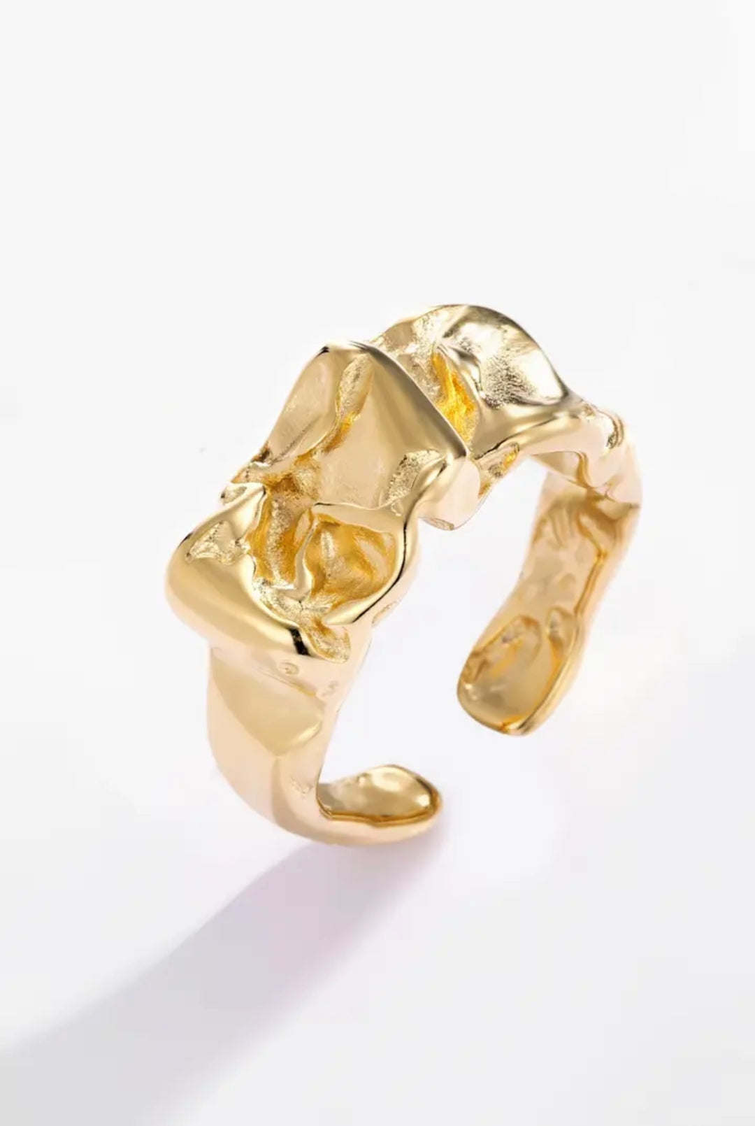 Bague Jasmine