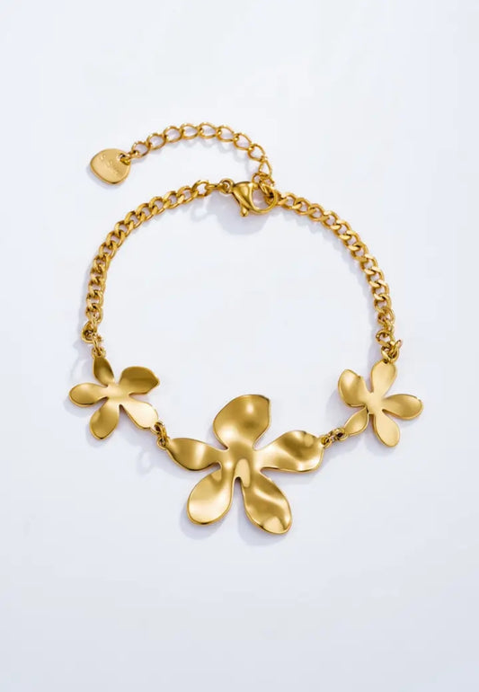 Bracelet Iris