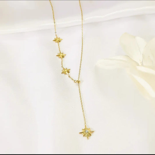 Collier Galatea