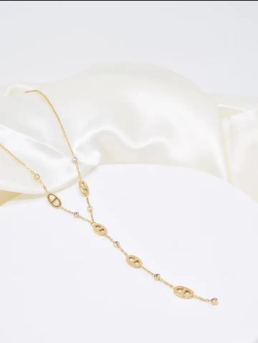 Collier Edmée