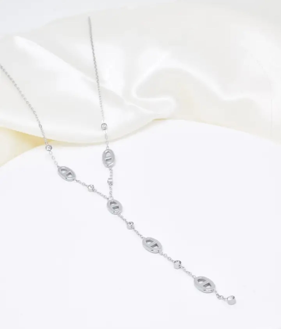 Collier Edmée